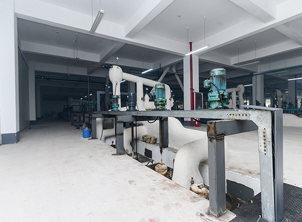 設(shè)備展示